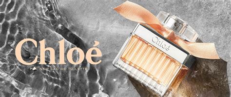 chloe eau de perfum|chloe perfumes official site.